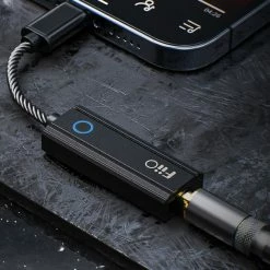 Outlet ✨ FiiO - KA1 🎉 26 FiiO - KA1