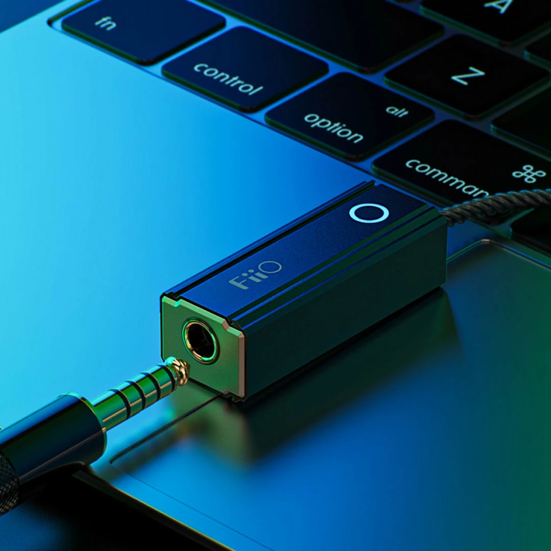 Outlet 🤩 FiiO - KA2 ⌛ 11 FiiO - KA2