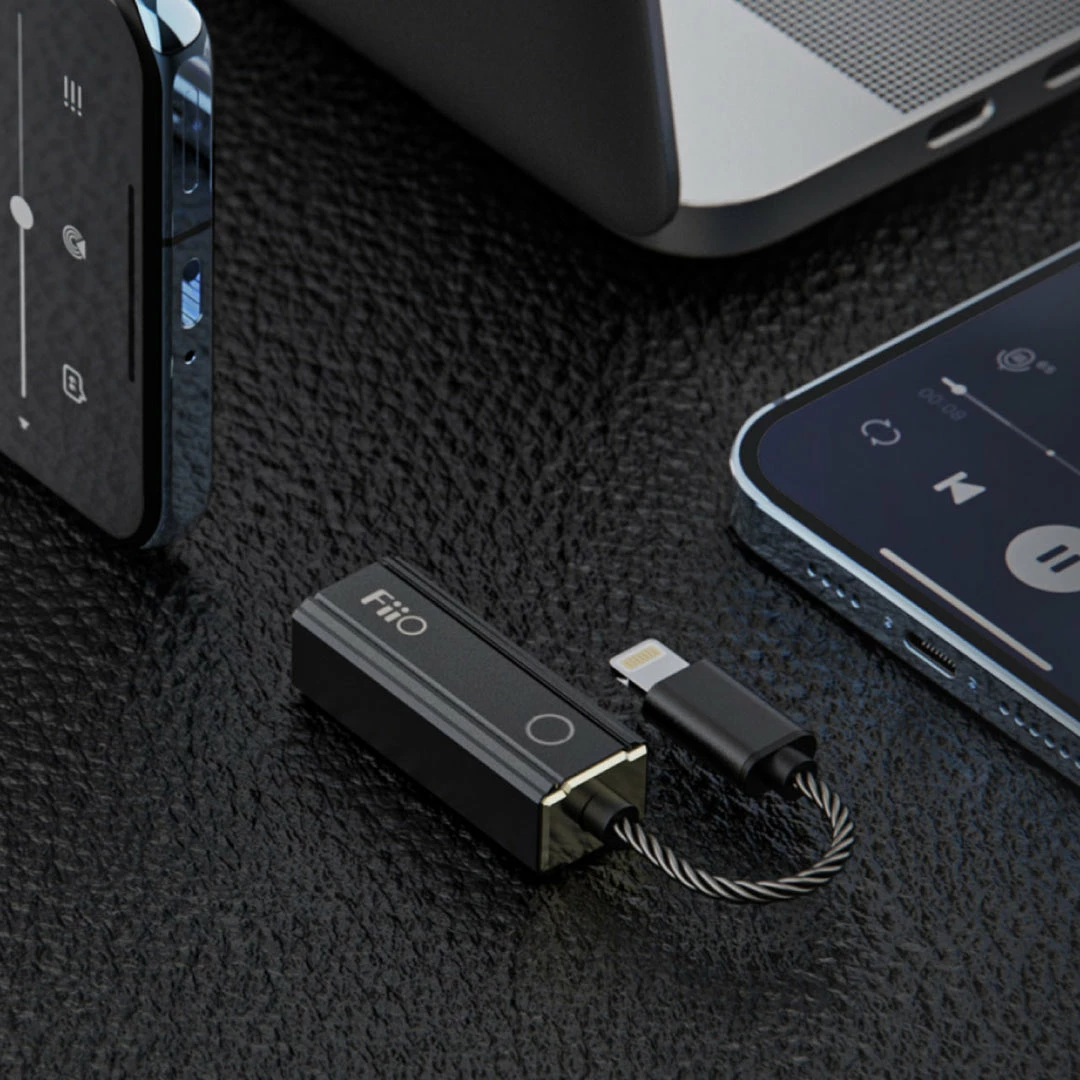 Outlet 🤩 FiiO - KA2 ⌛ 19 FiiO - KA2