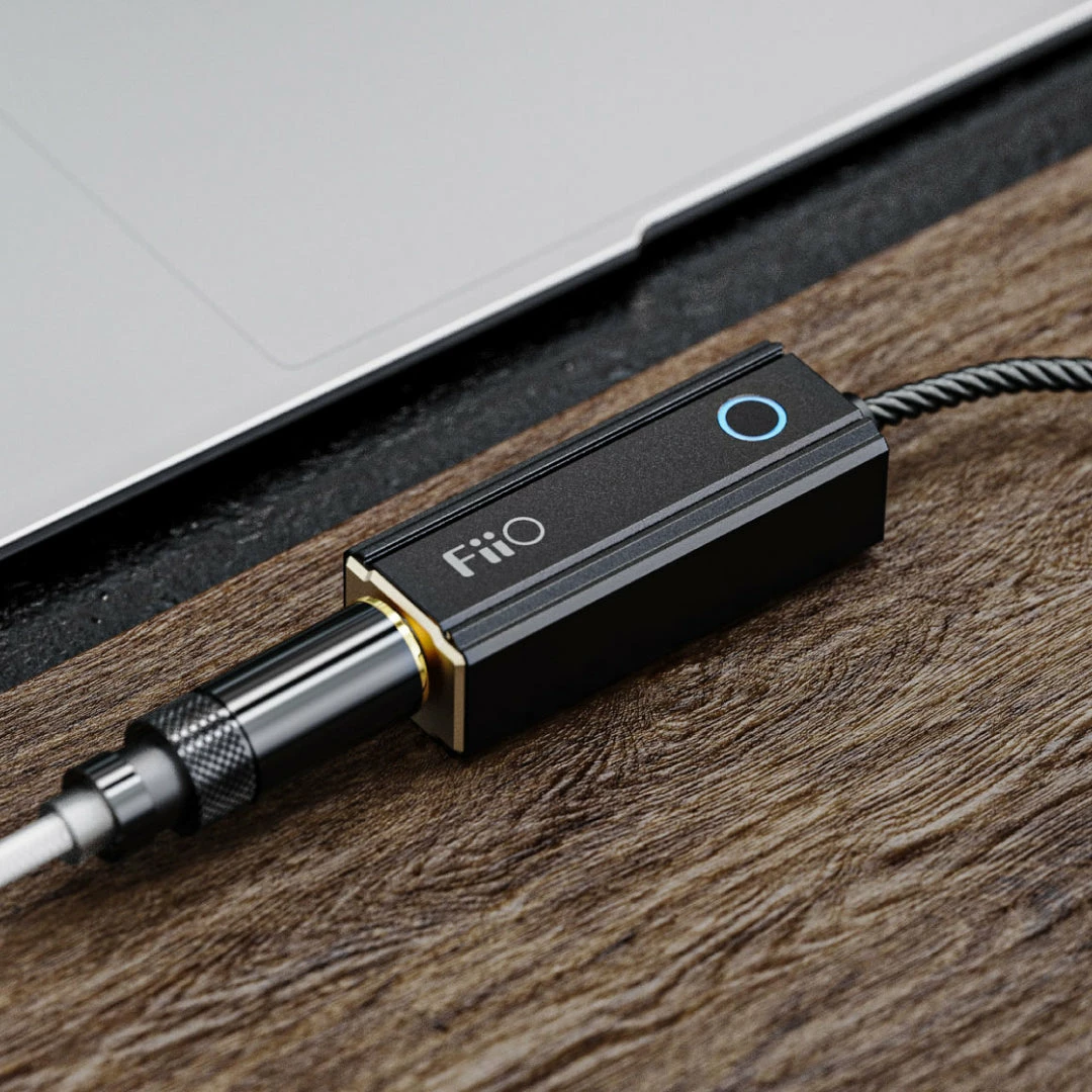 Outlet 🤩 FiiO - KA2 ⌛ 13 FiiO - KA2