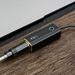 Outlet 🤩 FiiO - KA2 ⌛ 48 FiiO - KA2