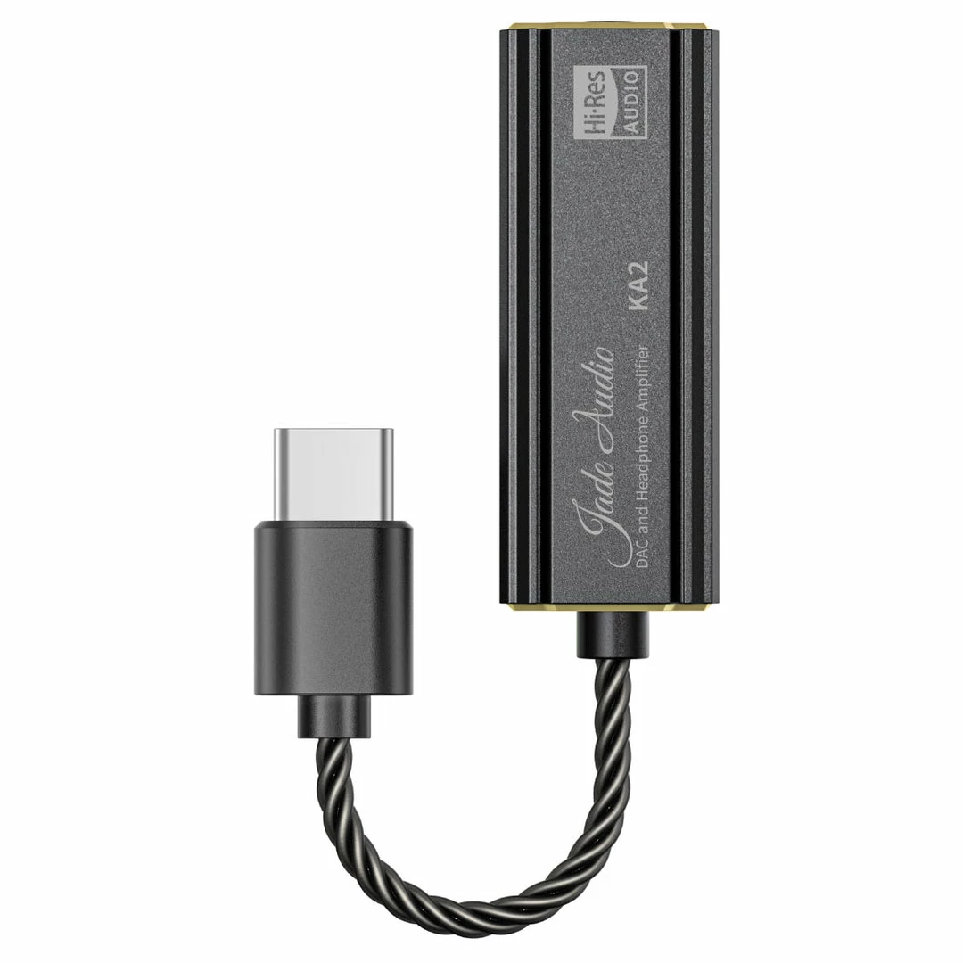 Outlet 🤩 FiiO - KA2 ⌛ 4 FiiO - KA2