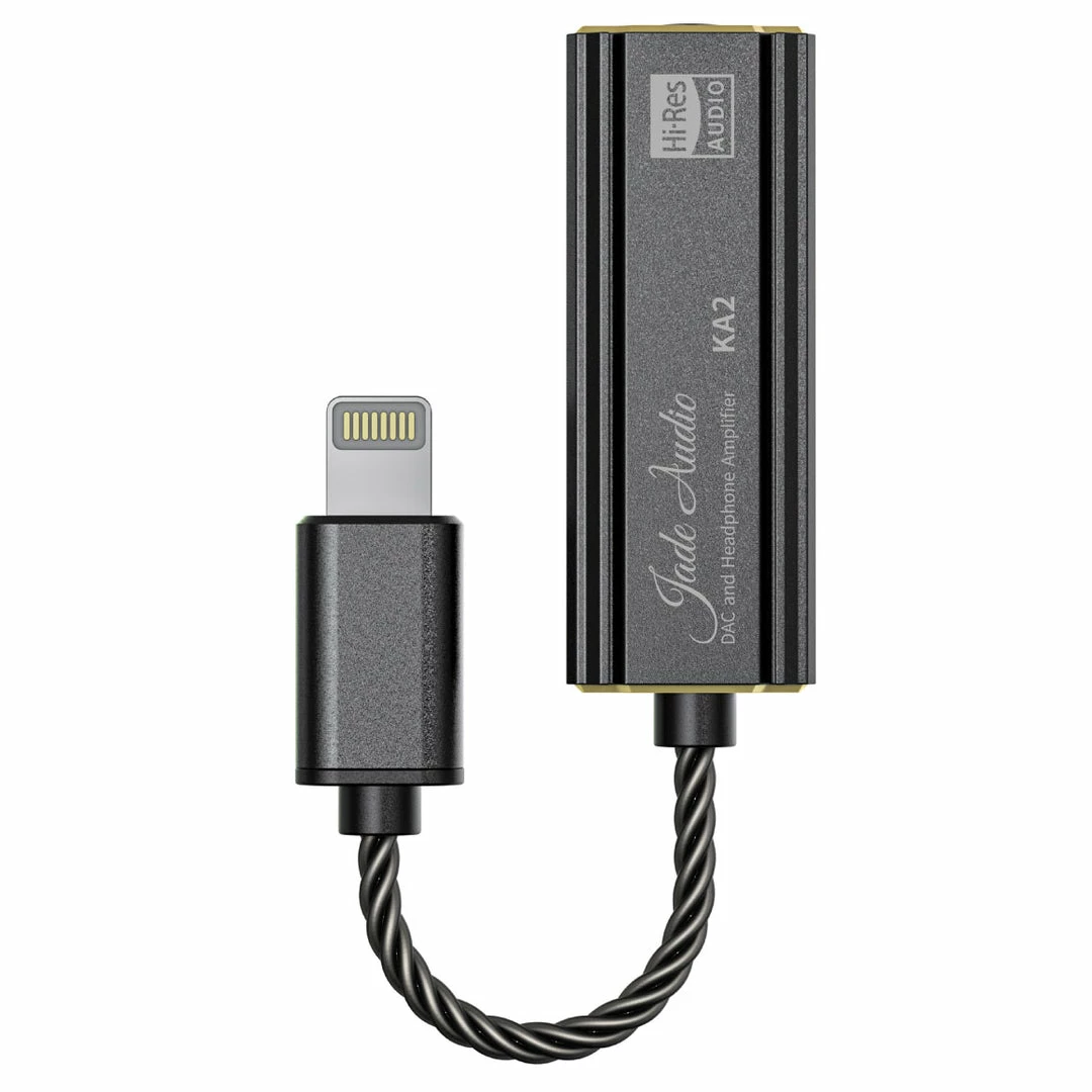 Outlet 🤩 FiiO - KA2 ⌛ 16 FiiO - KA2