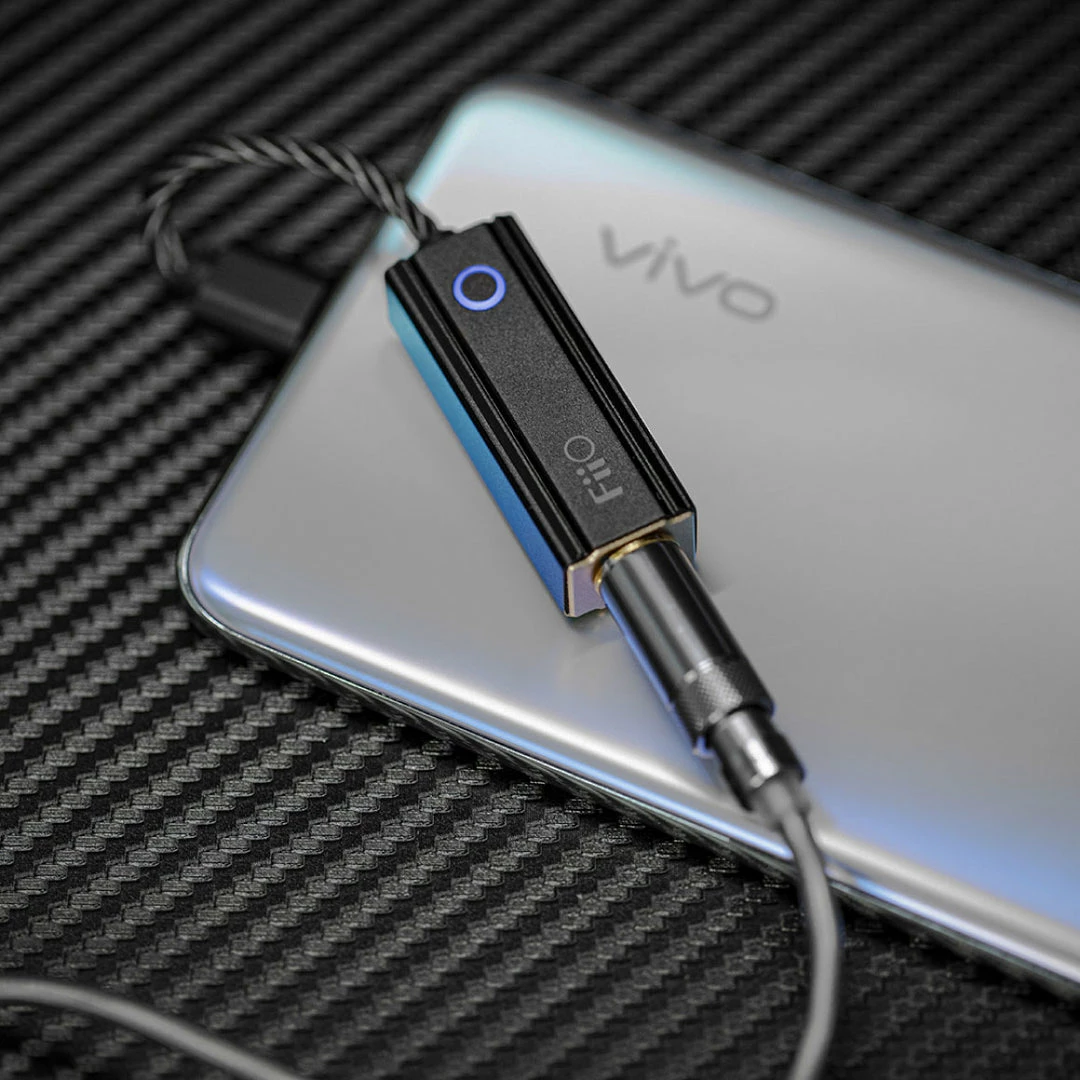 Outlet 🤩 FiiO - KA2 ⌛ 17 FiiO - KA2