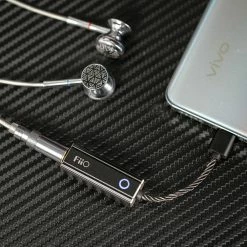 Outlet 🤩 FiiO - KA2 ⌛ 41 FiiO - KA2
