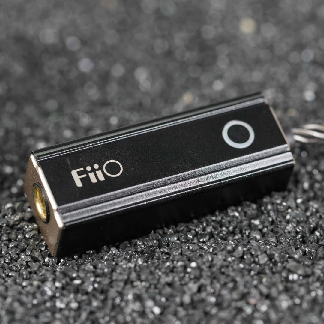 Outlet 🤩 FiiO - KA2 ⌛ 7 FiiO - KA2