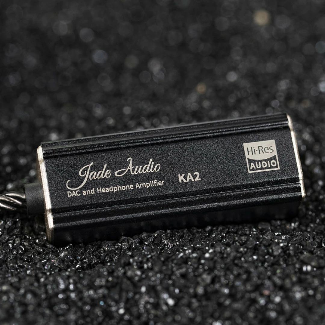 Outlet 🤩 FiiO - KA2 ⌛ 8 FiiO - KA2