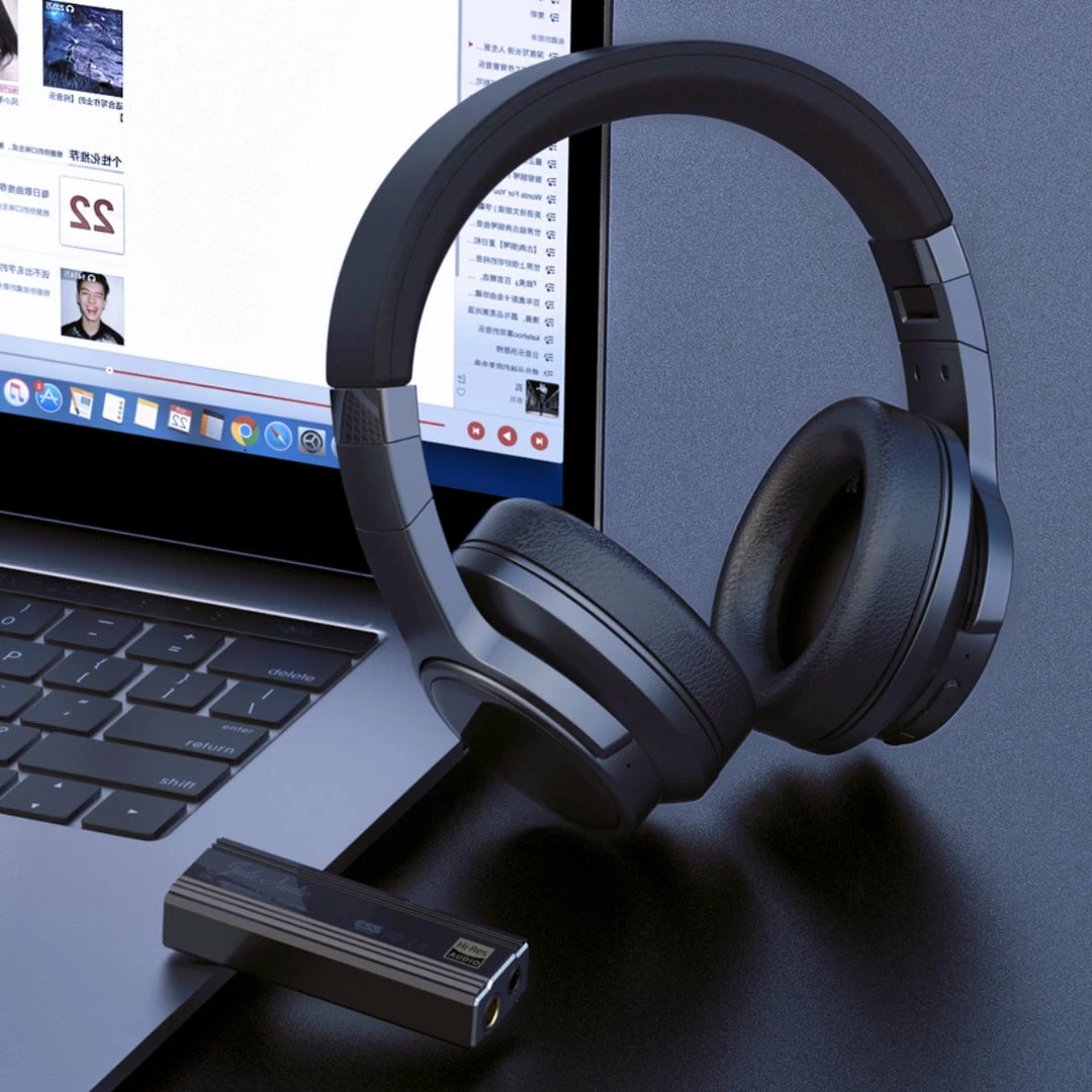 Top 10 💯 FiiO - KA3 ⌛ 14 FiiO - KA3