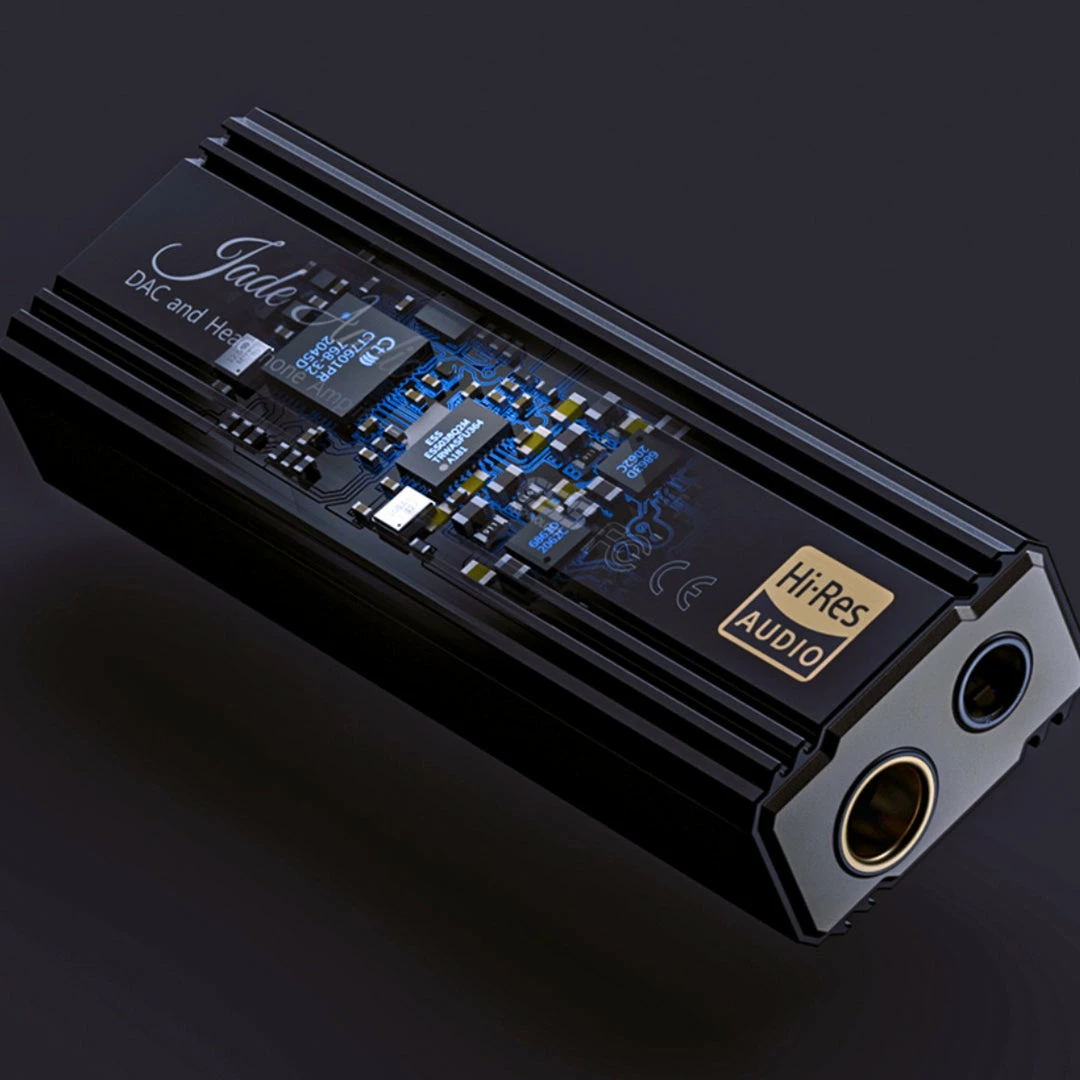 Top 10 💯 FiiO - KA3 ⌛ 13 FiiO - KA3