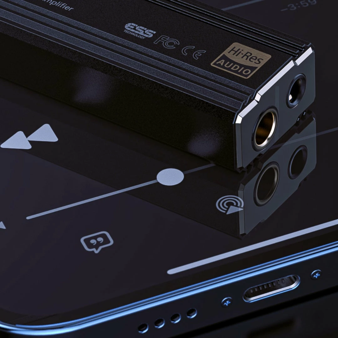 Top 10 💯 FiiO - KA3 ⌛ 12 FiiO - KA3