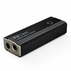 Top 10 💯 FiiO - KA3 ⌛ 22 FiiO - KA3