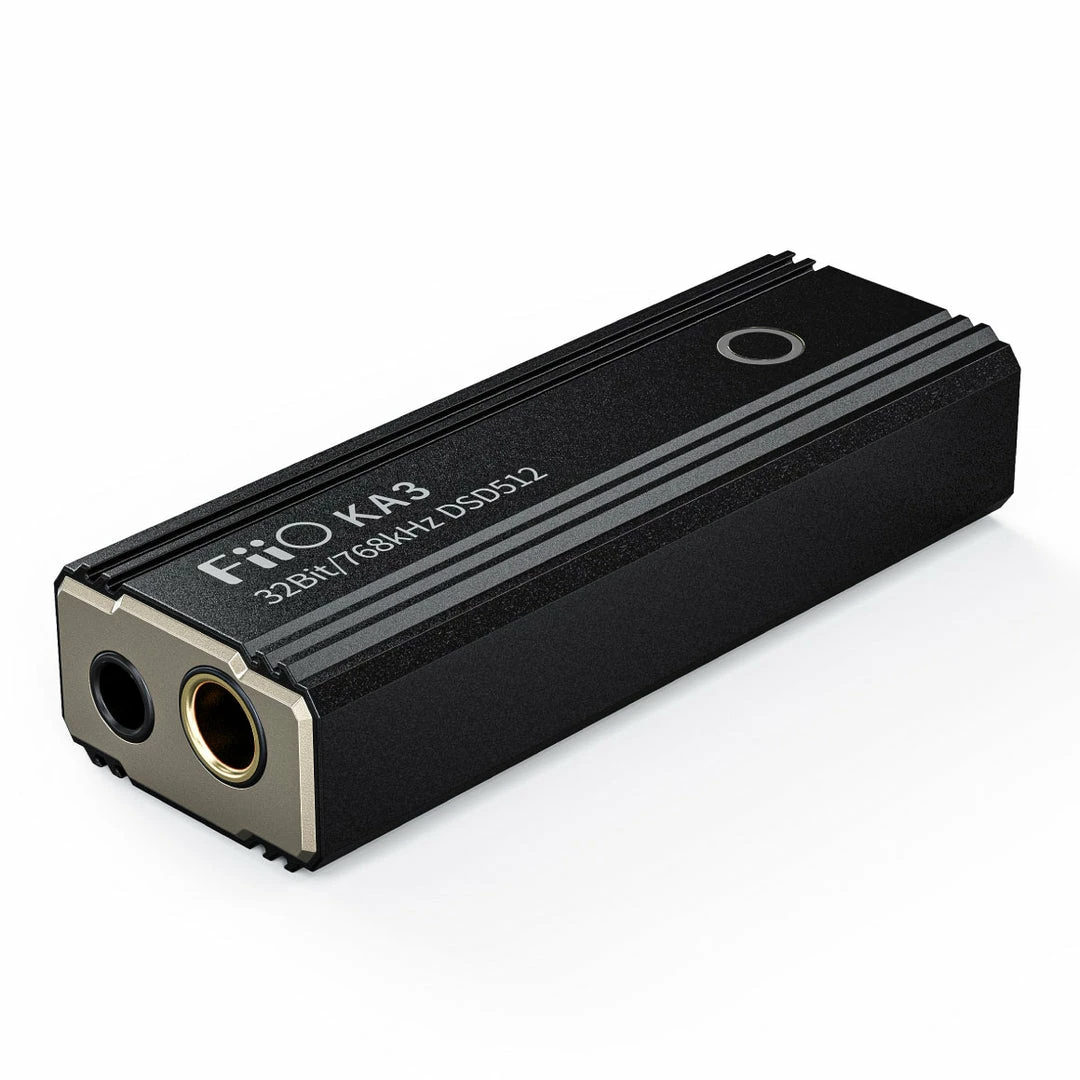 Top 10 💯 FiiO - KA3 ⌛ 5 FiiO - KA3