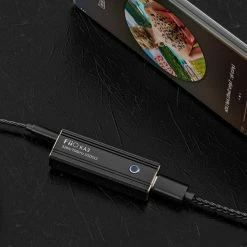 Top 10 💯 FiiO - KA3 ⌛ 25 FiiO - KA3