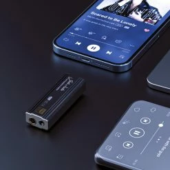 Top 10 💯 FiiO - KA3 ⌛ 34 FiiO - KA3