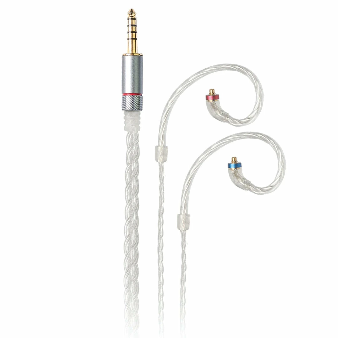 Top 10 🛒 FiiO - LC-C Series Replacement Cables 🛒 11 FiiO - LC-C Series Replacement Cables