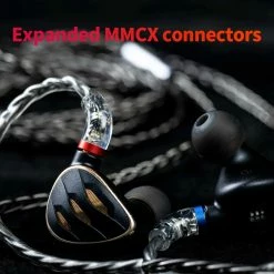 FiiO - LC-RC Cables