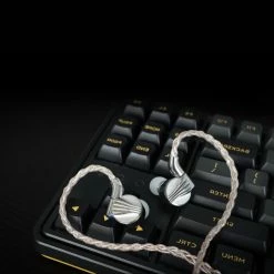 FiiO - LC-RE Pro 2022 Cables