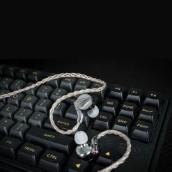 FiiO - LC-RE Pro 2022 Cables