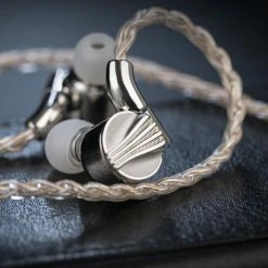 FiiO - LC-RE Pro 2022 Cables