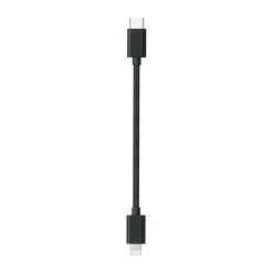 Cables FiiO - LT-LT1 (Type-C To Lightning Data Cable)
