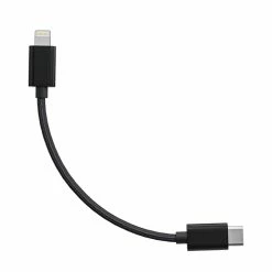 Cables FiiO - LT-LT1 (Type-C To Lightning Data Cable)