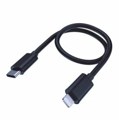 FiiO - LT-LT3 (Type-C To Lightning Adapter Cable) Cables