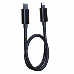 FiiO - LT-LT3 (Type-C To Lightning Adapter Cable) Cables