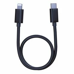 FiiO - LT-LT3 (Type-C To Lightning Adapter Cable) Cables