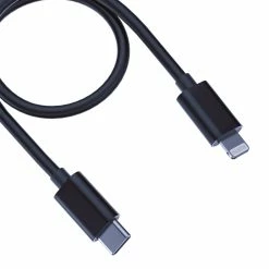FiiO - LT-LT3 (Type-C To Lightning Adapter Cable) Cables