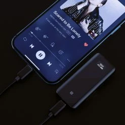 FiiO - LT-LT3 (Type-C To Lightning Adapter Cable) Cables