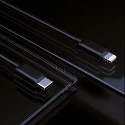 FiiO - LT-LT3 (Type-C To Lightning Adapter Cable) Cables