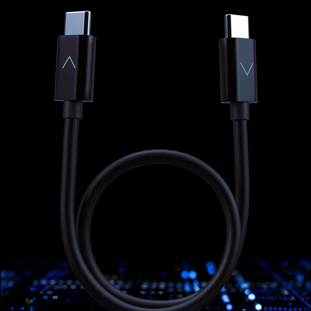 Top 10 🔥 Cables FiiO - LT-TC3 (USB-C To USB-C Data Cable) 🎁 11 Cables FiiO - LT-TC3 (USB-C To USB-C Data Cable)