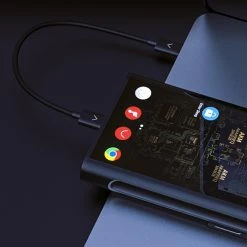 Top 10 🔥 Cables FiiO - LT-TC3 (USB-C To USB-C Data Cable) 🎁 16 Cables FiiO - LT-TC3 (USB-C To USB-C Data Cable)