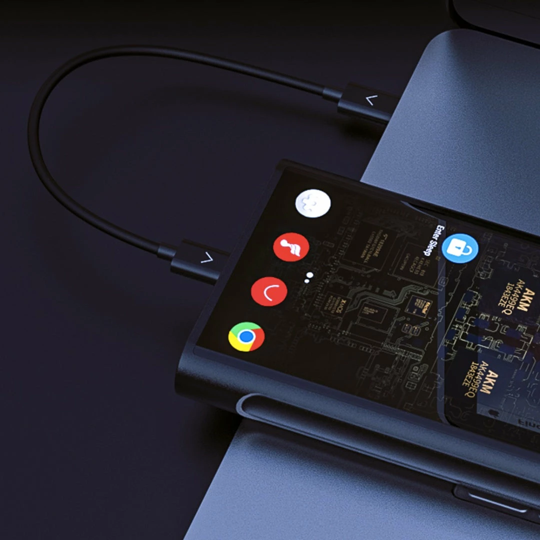 Top 10 🔥 Cables FiiO - LT-TC3 (USB-C To USB-C Data Cable) 🎁 7 Cables FiiO - LT-TC3 (USB-C To USB-C Data Cable)