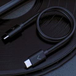 Top 10 🔥 Cables FiiO - LT-TC3 (USB-C To USB-C Data Cable) 🎁 18 Cables FiiO - LT-TC3 (USB-C To USB-C Data Cable)