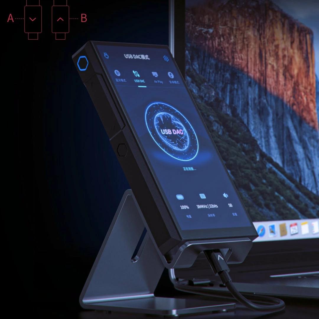 Top 10 🔥 Cables FiiO - LT-TC3 (USB-C To USB-C Data Cable) 🎁 10 Cables FiiO - LT-TC3 (USB-C To USB-C Data Cable)