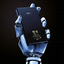 Hi-Res Audio Players FiiO - M11 Plus ESS