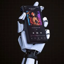 Hi-Res Audio Players FiiO - M11 Plus ESS