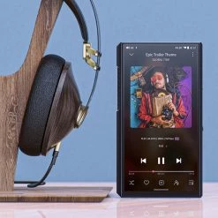 Hi-Res Audio Players FiiO - M11 Plus ESS