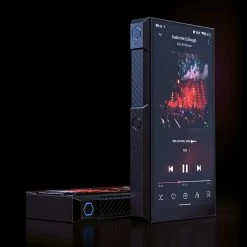 Hi-Res Audio Players FiiO - M11 Plus ESS