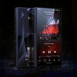 Hi-Res Audio Players FiiO - M11 Plus ESS