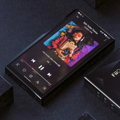 Hi-Res Audio Players FiiO - M11 Plus ESS