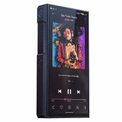 Hi-Res Audio Players FiiO - M11 Plus ESS