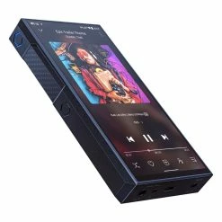 Hi-Res Audio Players FiiO - M11 Plus ESS