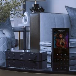 Hi-Res Audio Players FiiO - M11 Plus ESS