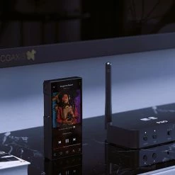 Hi-Res Audio Players FiiO - M11 Plus ESS