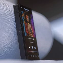Hi-Res Audio Players FiiO - M11 Plus ESS