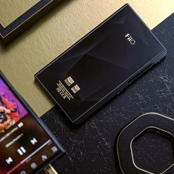 Hi-Res Audio Players FiiO - M11 Plus ESS