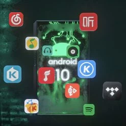 Best Sale ⭐ FiiO - M11S 👏 32 FiiO - M11S