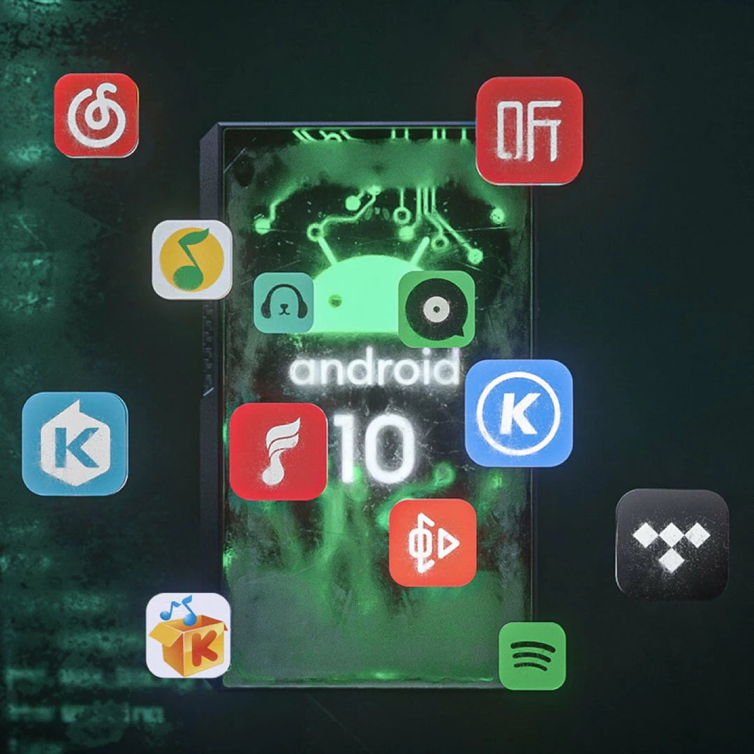 Best Sale ⭐ FiiO - M11S 👏 15 FiiO - M11S